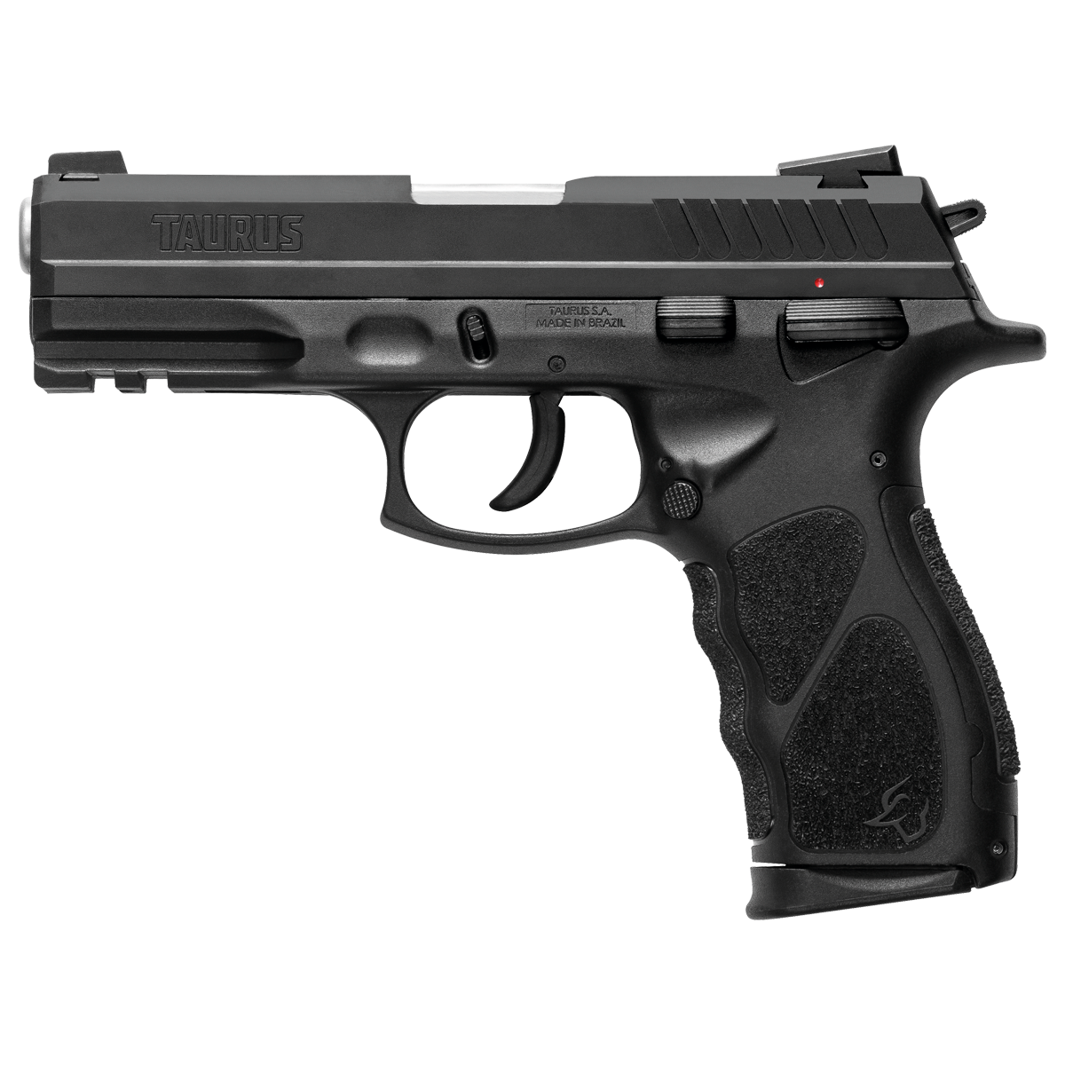 PISTOLA TAURUS TH40 CALIBRE .40 CAP 15+1 – Comprar Armas Paraguai